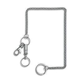 Ланцюжок з карабінами Victorinox 4.1854