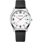 Мужские часы Wenger CITY ACTIVE W01.1441.108