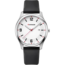 Мужские часы Wenger CITY ACTIVE W01.1441.108