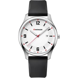 Чоловічий годинник Wenger CITY ACTIVE W01.1441.108