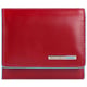 Портмоне Piquadro BLUE SQUARE (B2) Red PD5214B2R_R