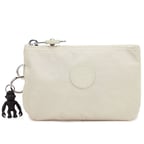 Косметичка-кошелек Kipling CREATIVITY S Light Sand (W58)