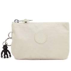 Косметичка-гаманець Kipling CREATIVITY S Light Sand (W58)