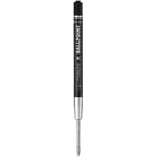Стержень Parker QuinkFlow (Economy) шариковый черный M