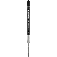 Стержень Parker QuinkFlow (Economy) шариковый черный M