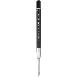 Стержень Parker QuinkFlow (Economy) шариковый черный M