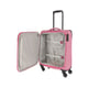 Чемодан Travelite BOJA/Pink TL091547-17 (Маленький)