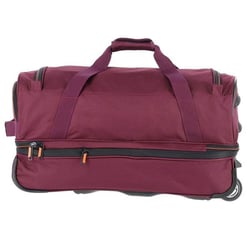 Дорожная сумка на колесах Travelite BASICS/Bordeaux TL096275-70 (Маленькая)