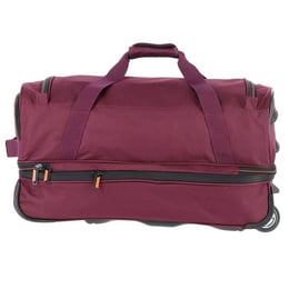 Дорожная сумка на колесах Travelite BASICS/Bordeaux TL096275-70 (Маленькая)
