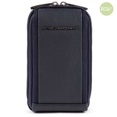 Сумка Piquadro BRIEF 2 Blue CA5485BR2_BLU