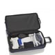 Дорожня сумка на колесах Travelite BASICS/Blue TL096276-20