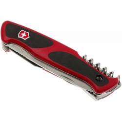 Швейцарський складаний ніж 130мм Victorinox RANGER GRIP 174 Handyman 0.9728.WC