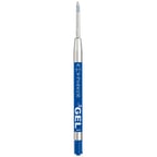 Стрижень Parker QuinkFlow GEL гелевий синій М (у блістері)