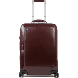 Валіза Piquadro BLUE SQUARE (B2) Cognac BV5004B2_MO (Маленька)