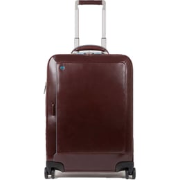 Валіза Piquadro BLUE SQUARE (B2) Cognac BV5004B2_MO (Маленька)