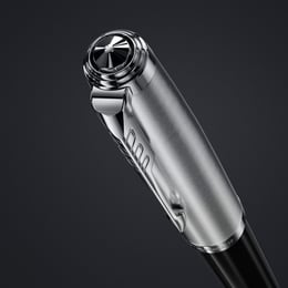 Ручка шариковая Parker PARKER 51 Black CT BP