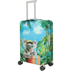 Чохол для валізи M Travelite ACCESSORIES Coala TL000316-96