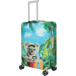 Чохол для валізи M Travelite ACCESSORIES Coala TL000316-96