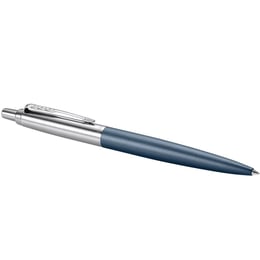 Ручка шариковая Parker JOTTER XL Primrose Matt Blue CT BP