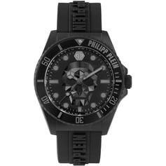 Чоловічий годинник Philipp Plein THE $KULL Diver Ppwoaa0422