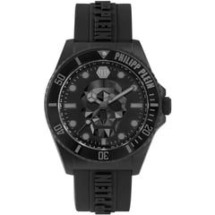 Чоловічий годинник Philipp Plein THE $KULL Diver Ppwoaa0422