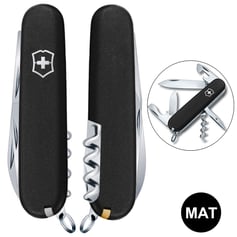 Швейцарский складной нож Victorinox SPARTAN MAT 1.3603.3.M0007p