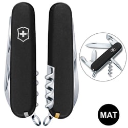 Швейцарский складной нож Victorinox SPARTAN MAT 1.3603.3.M0007p