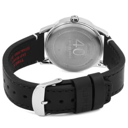 Мужские часы Timex EASY READER 40th Anniversary Tx2r35700