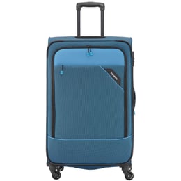Валіза Travelite DERBY/Blue TL087548-20 (Середня)