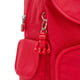 Рюкзак Kipling CITY PACK Red Rouge (Z33)