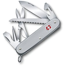 Швейцарський складаний ніж 93мм Victorinox FARMER X 0.8271.26