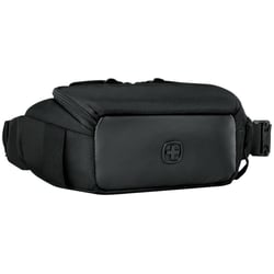 Сумка на пояс Wenger URBANONE Black 653892