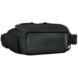 Сумка на пояс Wenger URBANONE Black 653892