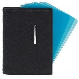 Картхолдер Piquadro MODUS (MO) Black PP1661MO_N