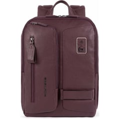 Рюкзак для ноутбука 14″ Piquadro DIONISO (W103) Bordeaux CA5169W103_BO