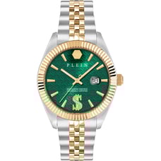 Годинник 41 мм Philipp Plein DATE SUPERLATIVE GENT Ppwmfa0825