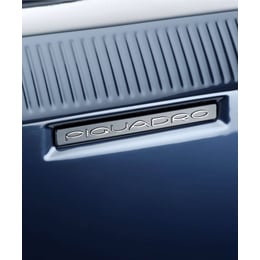 Валіза Piquadro CUBICA (CB) Blue BV4425CB_BLU (Маленька)