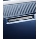 Чемодан Piquadro CUBICA (CB) Blue BV4425CB_BLU (Маленький)