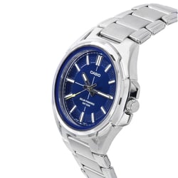 Чоловічий годинник Casio STANDARD Analogue MTP-RS100D-2A