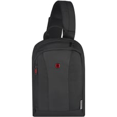 Сумка-слінг Wenger TRAVEL ACCESSORIES Black Wt611876
