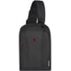 Сумка-слінг Wenger TRAVEL ACCESSORIES Black Wt611876