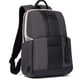 Рюкзак для ноутбука 14″ Piquadro BRIEF 2 SPECIAL (BR2S) Grey-Black CA3214BR2S_GRN