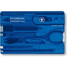 Картка-мультитул Victorinox SWISSCARD 0.7122.T2