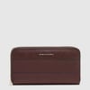 Портмоне Piquadro PATRICIA (W140) Bordeaux PD1515W140R_BO