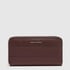 Портмоне Piquadro PATRICIA (W140) Bordeaux PD1515W140R_BO