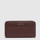 Портмоне Piquadro PATRICIA (W140) Bordeaux PD1515W140R_BO