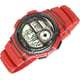 Чоловічий годинник Casio STANDARD Digital Cwae-1000w-4avef