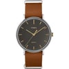 Годинник 41 мм Timex FAIRFIELD Tx2p97900