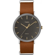 Годинник 41 мм Timex FAIRFIELD Tx2p97900
