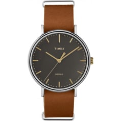 Чоловічий годинник Timex FAIRFIELD Tx2p97900
